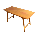 Vintage coffee table 1960s