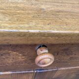 Vintage Parisian buffet