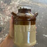 Pot à lait vintage