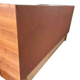 Armoire / buffet / buffet en bois vintage