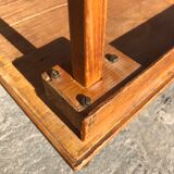 Water mint formica table