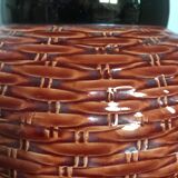 Vintage ceramic lamp