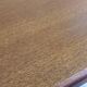 Large vintage 1970s bistro table