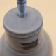 Holophane 3443 industrial suspension metal workshop ceiling light