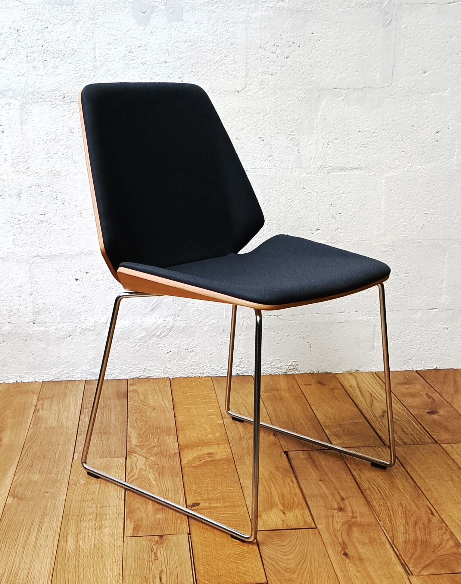 Chaise de bureau Girsberger