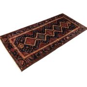 Tapis Hamadan des années 1960 143 x 326