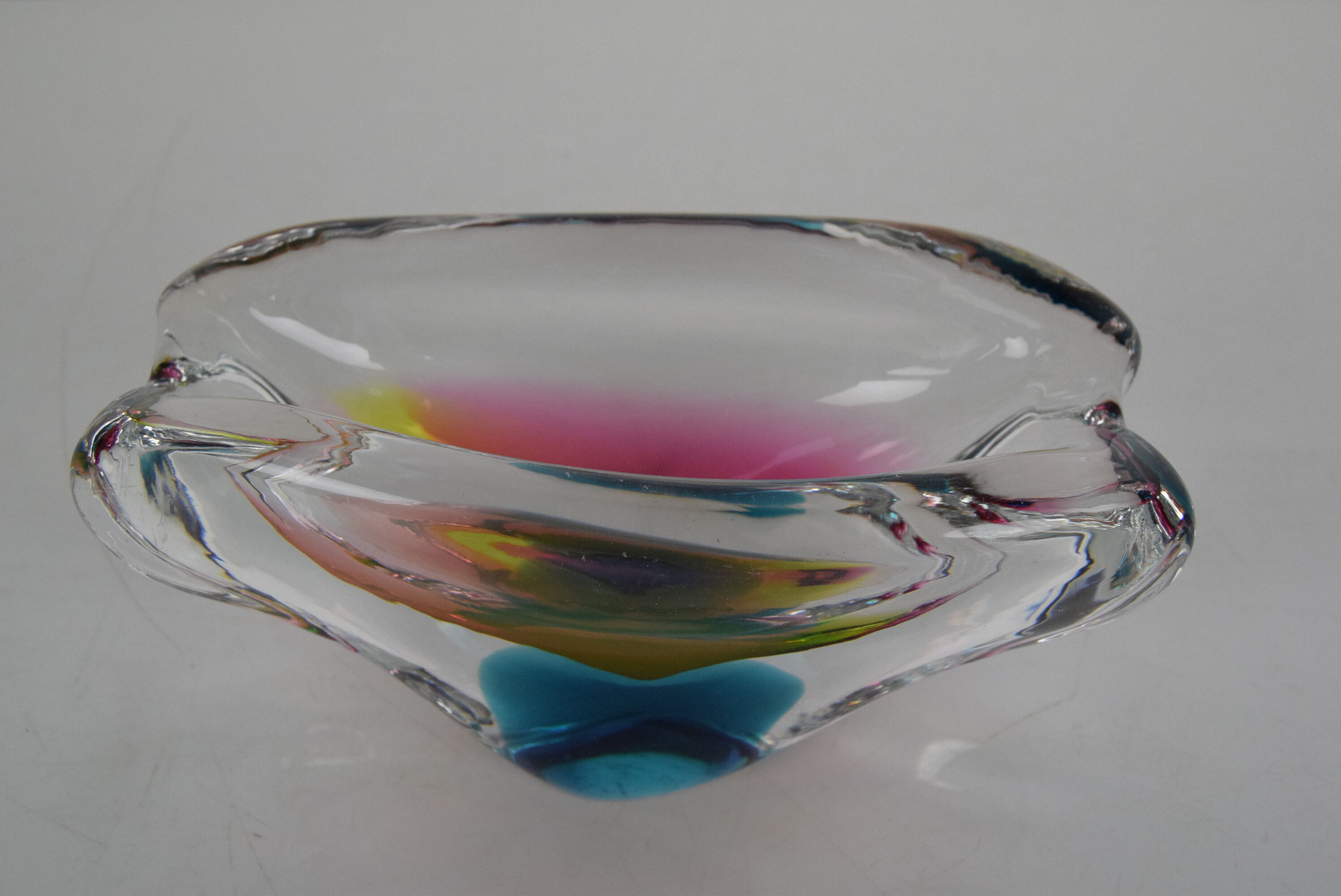 Mid-century Ashtray by Josef Hospodka,1950's.