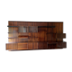 "Royal" wall system by Poul Cadovious