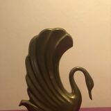 Copper vase