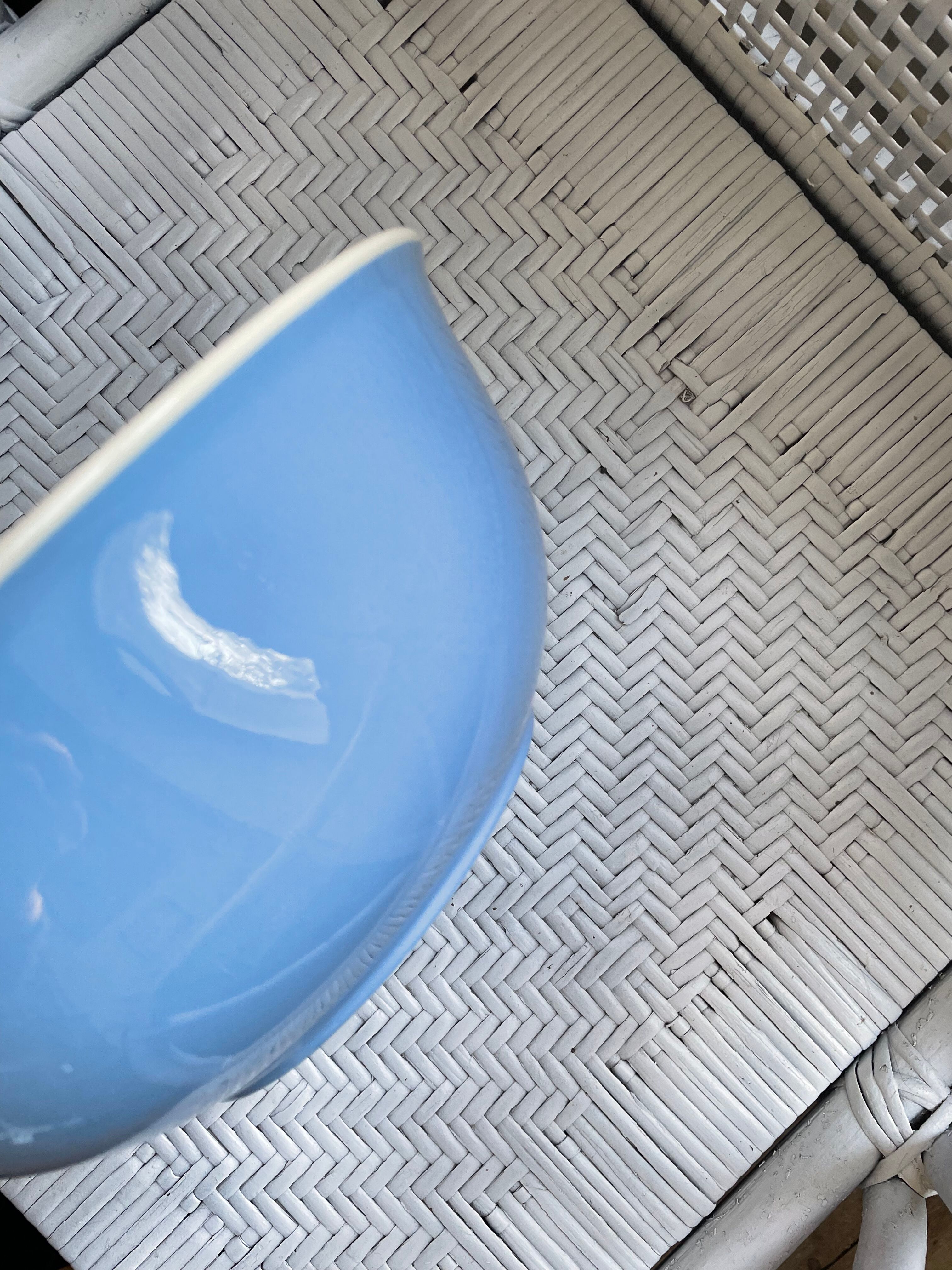 Hollow dish villeroy and boch model Orleans