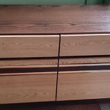Small vintage sideboard from the 60s/70s