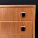 Vintage Scandinavian-style chest of drawers - Combineurop