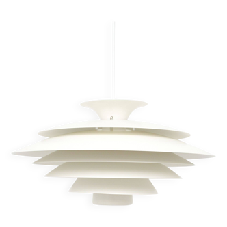 Suspension « Form Light », Danemark, années 1970