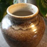 Vase Germany beige