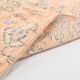 3x10 Floral Turkish Vintage Runner Rug, 83x318Cm
