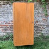 Vintage wardrobe