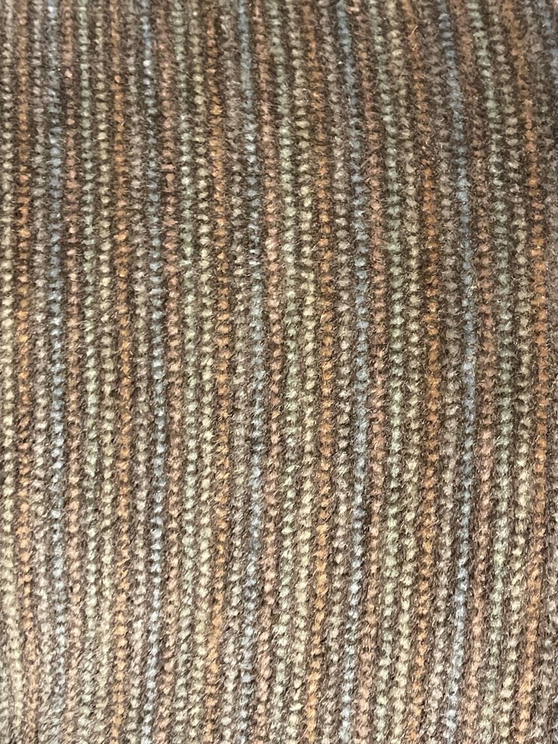 Canapé  maralunga cassina vico magistretti première edition 1973 alpaga