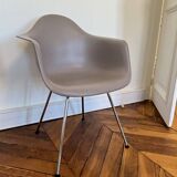 EAMES Plastic Side Chair DAX