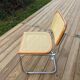 Chaise Cesca Marcel Breuer B32 en hêtre clair
