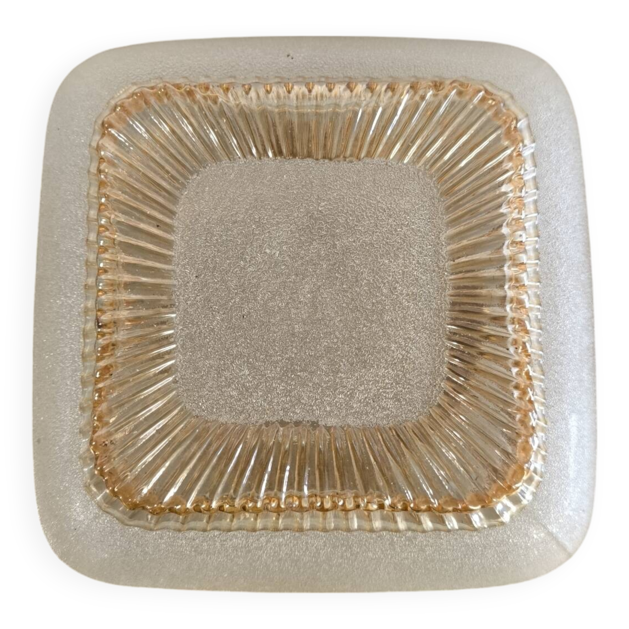 Ceiling light or wall light