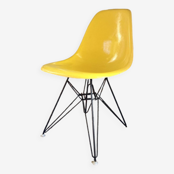 DRS Chair Ray & Charles Eames
