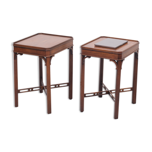 tables d’appoint en