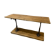 Console table draper bistro