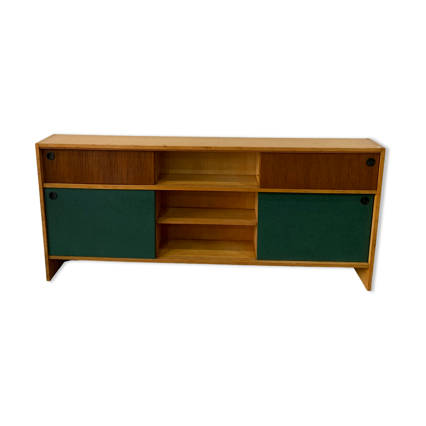 Meuble cosy années 50