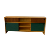 Cozy furniture 50s