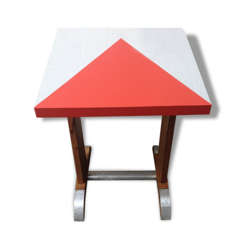 Table Bistro style Art Deco