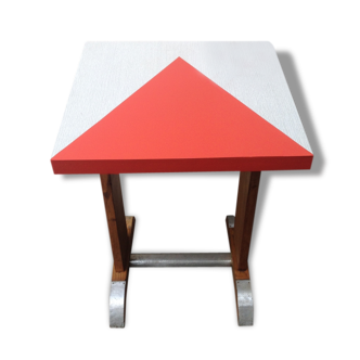 Table Bistro style Art Déco