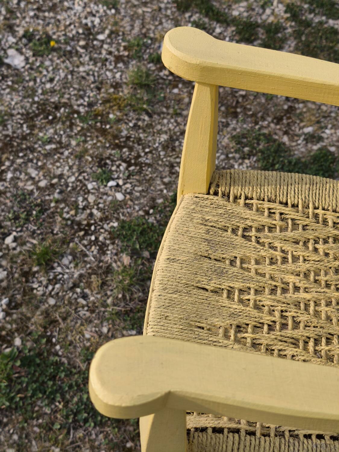 Children's high chair