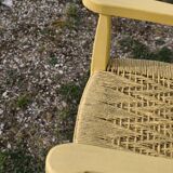 Chaise haute enfant