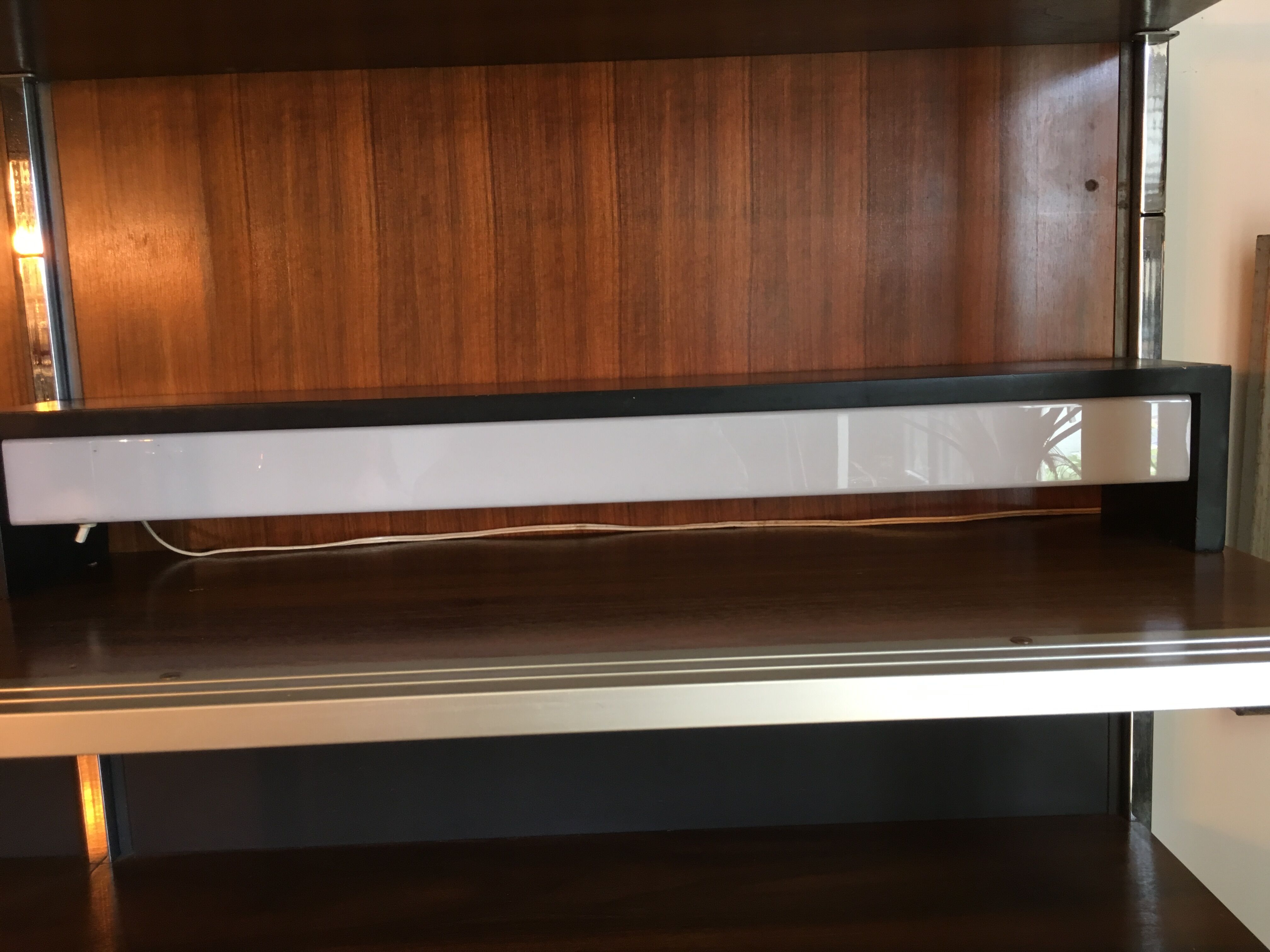 Meuble de rangement, EFA, Georges Frydman