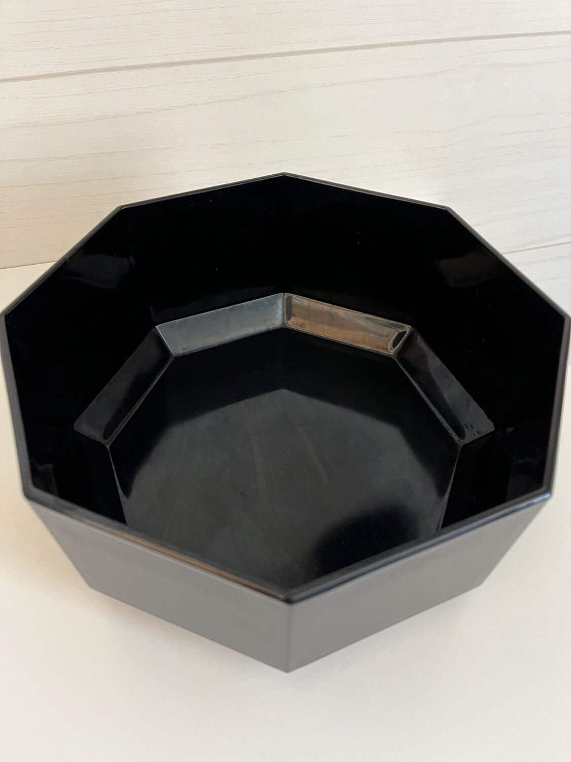 Octime salad bowl