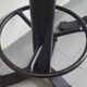 Pair of vintage stools 1980