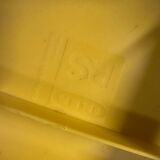 Eva and Peter Mortiz IKEA vintage chair