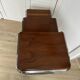 Set of 3 Vintage Nesting Tables