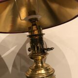 Pair of lamp old