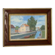 "Trosa" by ER Olsson