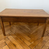 Farmhouse coffee table