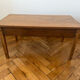 Farmhouse coffee table