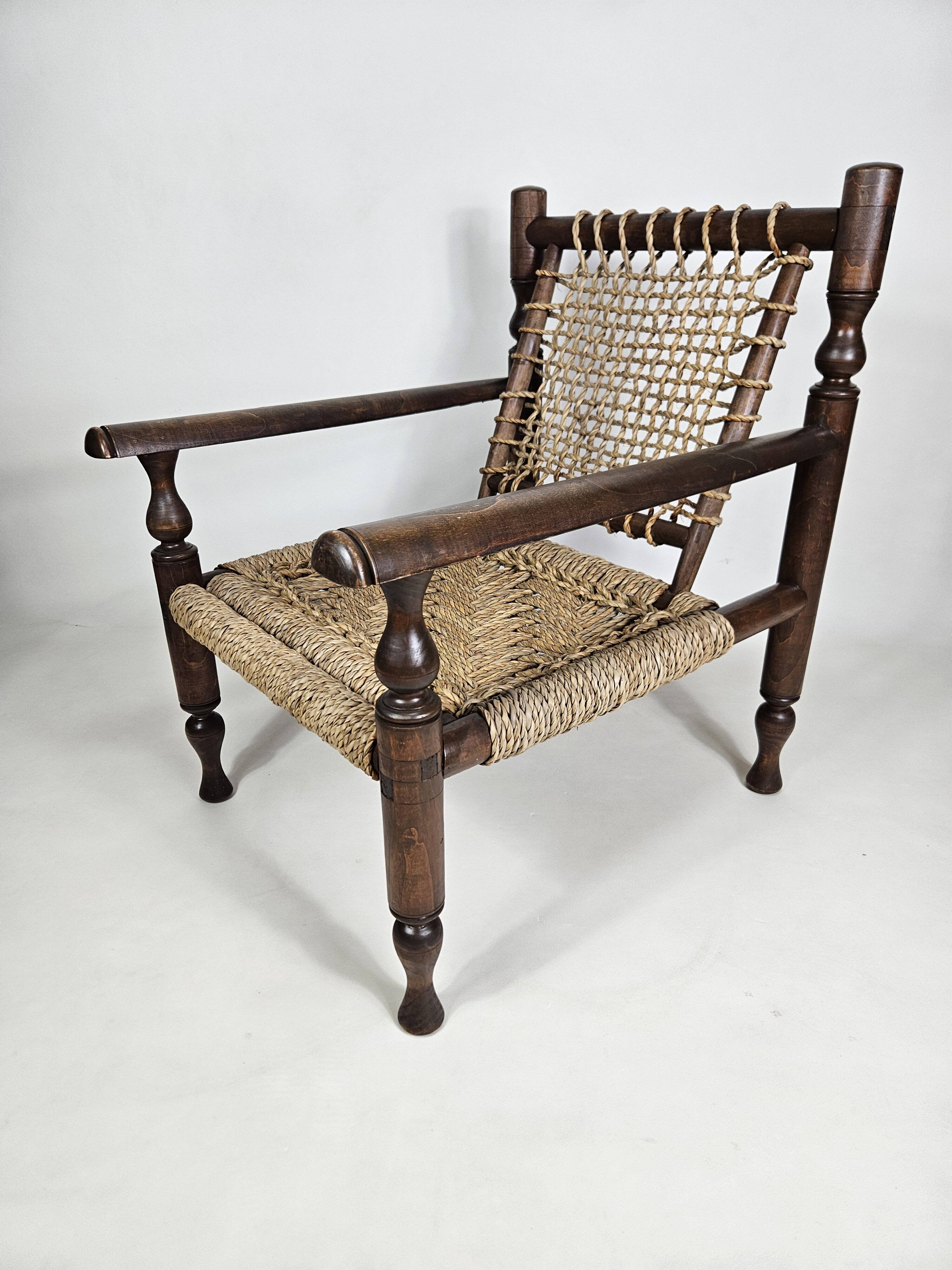 A wonderful vintage lounge set  1960s/1970