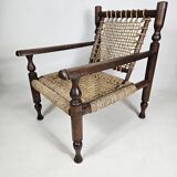 A wonderful vintage lounge set  1960s/1970