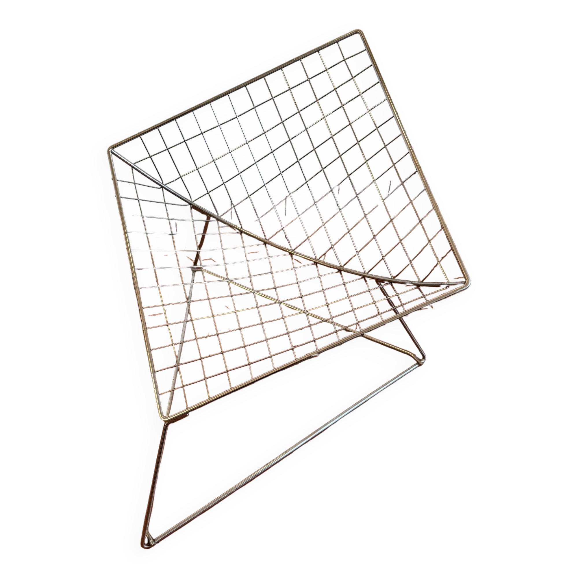 Oti armchair Niels Gammelgaard