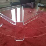80's Athena coffee table David Lange