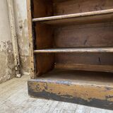 XL 1900 bookcase shelf