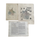Ancient maps of the Ardennes