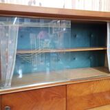 Buffet of the 50s 60s