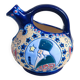 Carafe en porcelaine Amphora